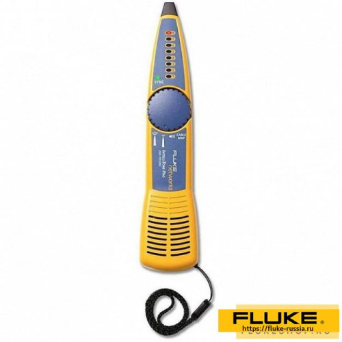 Детектор Fluke Networks IntelliTone Pro 200 MT-8200-63A