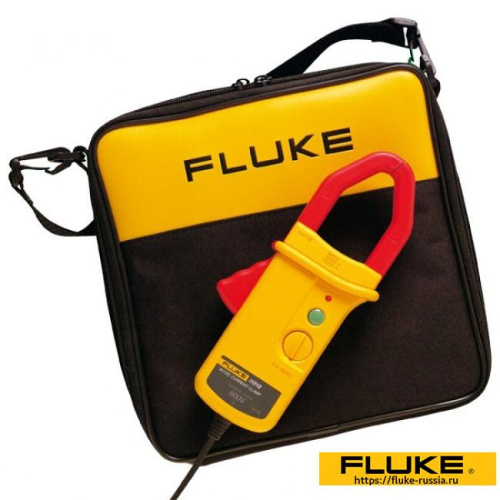 Токоизмерительные клещи Fluke i1010 Kit
