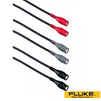 Комплект коаксиальных кабелей Fluke PM9092