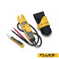 Комплект Fluke T5-1000 T5-H5-1AC II Kit