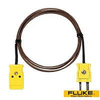 Комплект проводов-удлинителей Fluke 80PT-EXT (тип Т)
