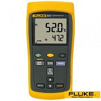 Термометр Fluke 52 II (50 гц)