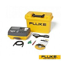 Тестер электроустановок Fluke 6500-2 UK Kit