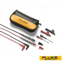 Комплект электронных тестовых кабелей Fluke TL80A-1