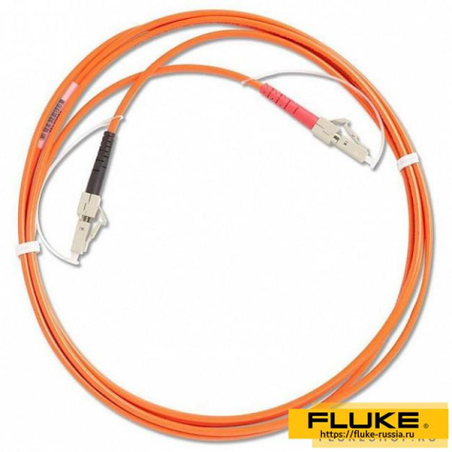 Шнур тестовый Fluke Networks MRC-625-LCLC