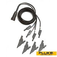 Измерительные провода и зажимы Fluke VL1735/45