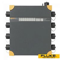 Трехфазный регистратор электроэнергии Fluke 1760TR Basic