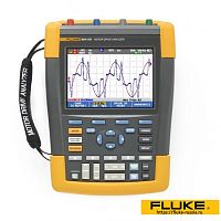 Анализатор энергии Fluke MDA-550