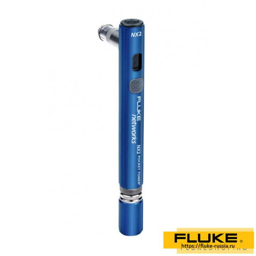 Генератор тонового сигнала Fluke Networks Pocket Toner NX2-Cable