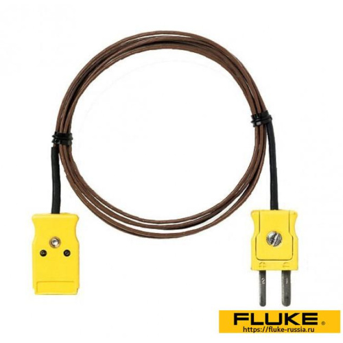 Комплект для удлинения проводов Fluke 80PK-EXT (тип K)