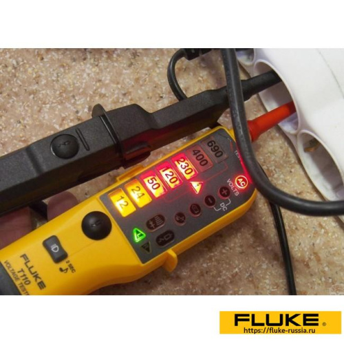 FLUKE-T150/H15 FLUKE - Multimeters
