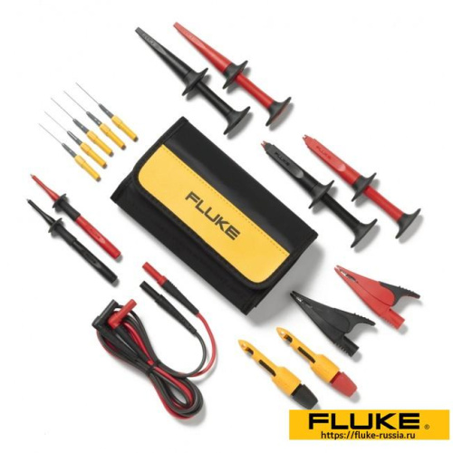 Комплект измерительных проводов Fluke TLK282-1
