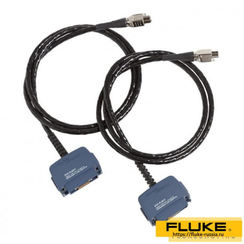 Адаптеры Fluke Networks DSX-PLA011S